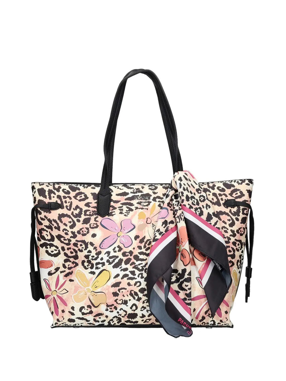 PASHBAG Borsa A Mano Pashbag Mathilda - Fantasia