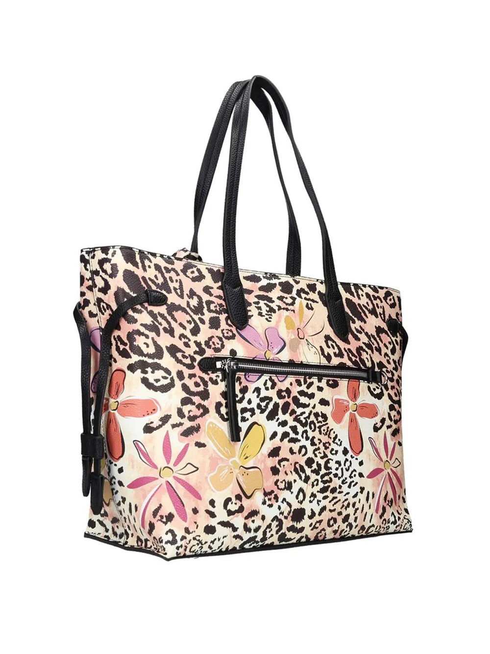 PASHBAG Borsa A Mano Pashbag Mathilda - Fantasia