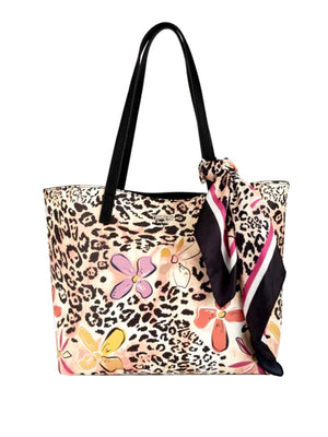 PASHBAG Borsa A Spalla Pashbag Kate Fantasia
