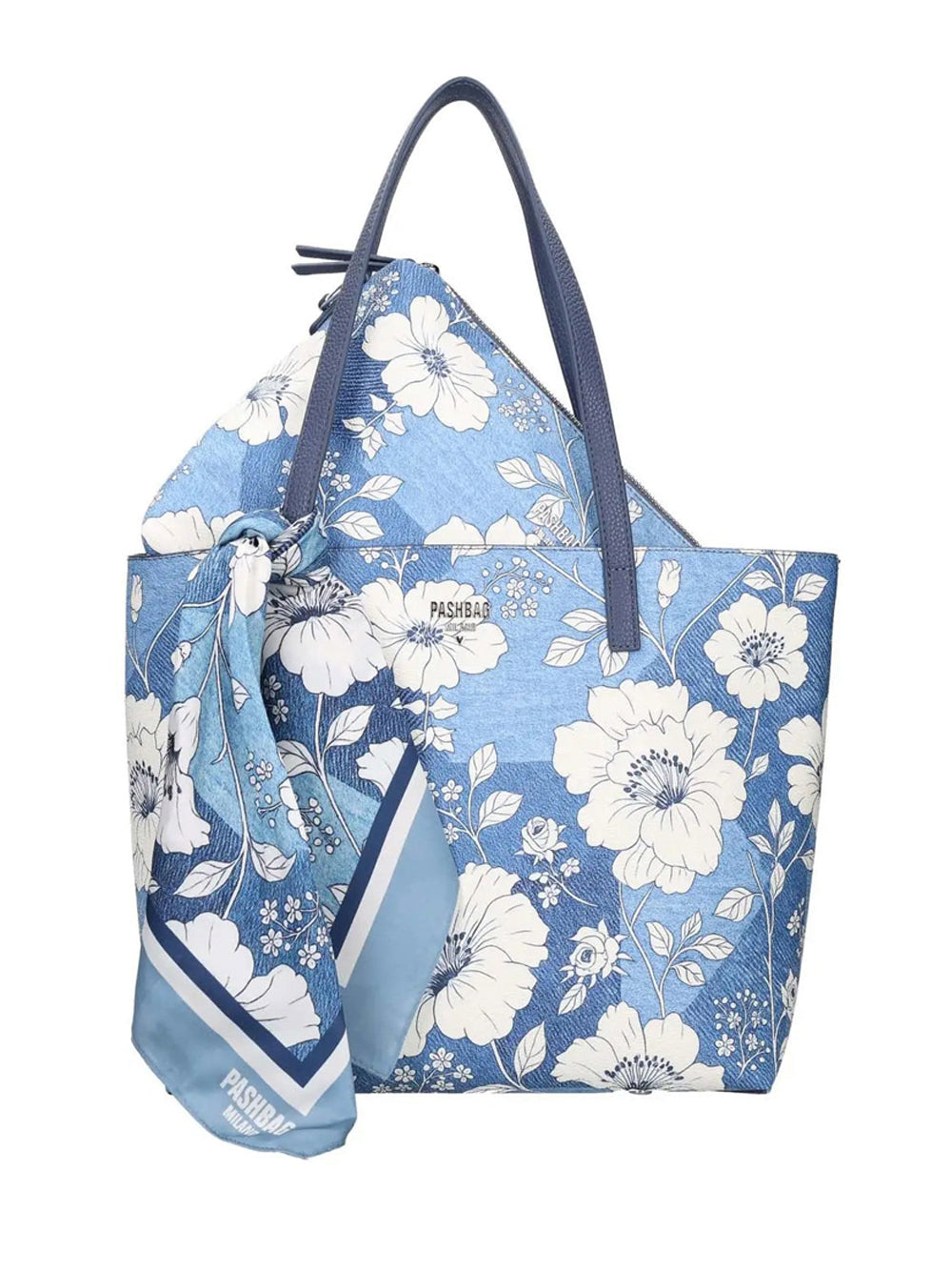 PASHBAG Borsa A Mano Pashbag Kate - Fantasia
