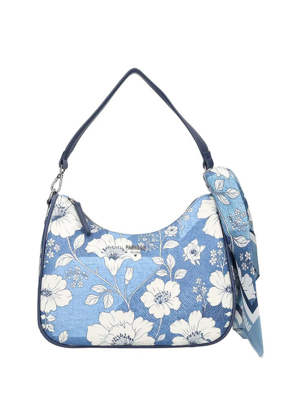 PASHBAG Borsa A Spalla Pashbag Helga - Fatansia