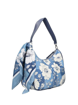 PASHBAG Borsa A Spalla Pashbag Helga - Fatansia
