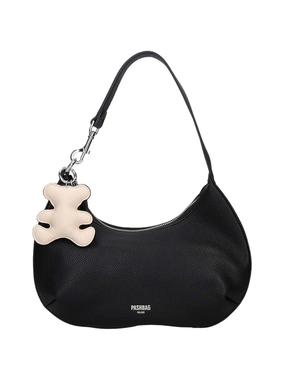 PASHBAG Borsa A Spalla Pashbag Annice - Nero