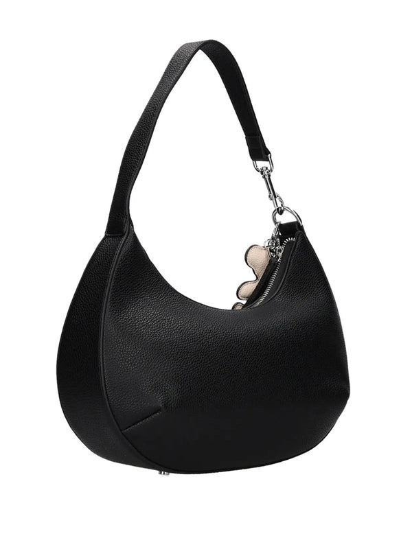 PASHBAG Borsa A Spalla Pashbag Annice - Nero
