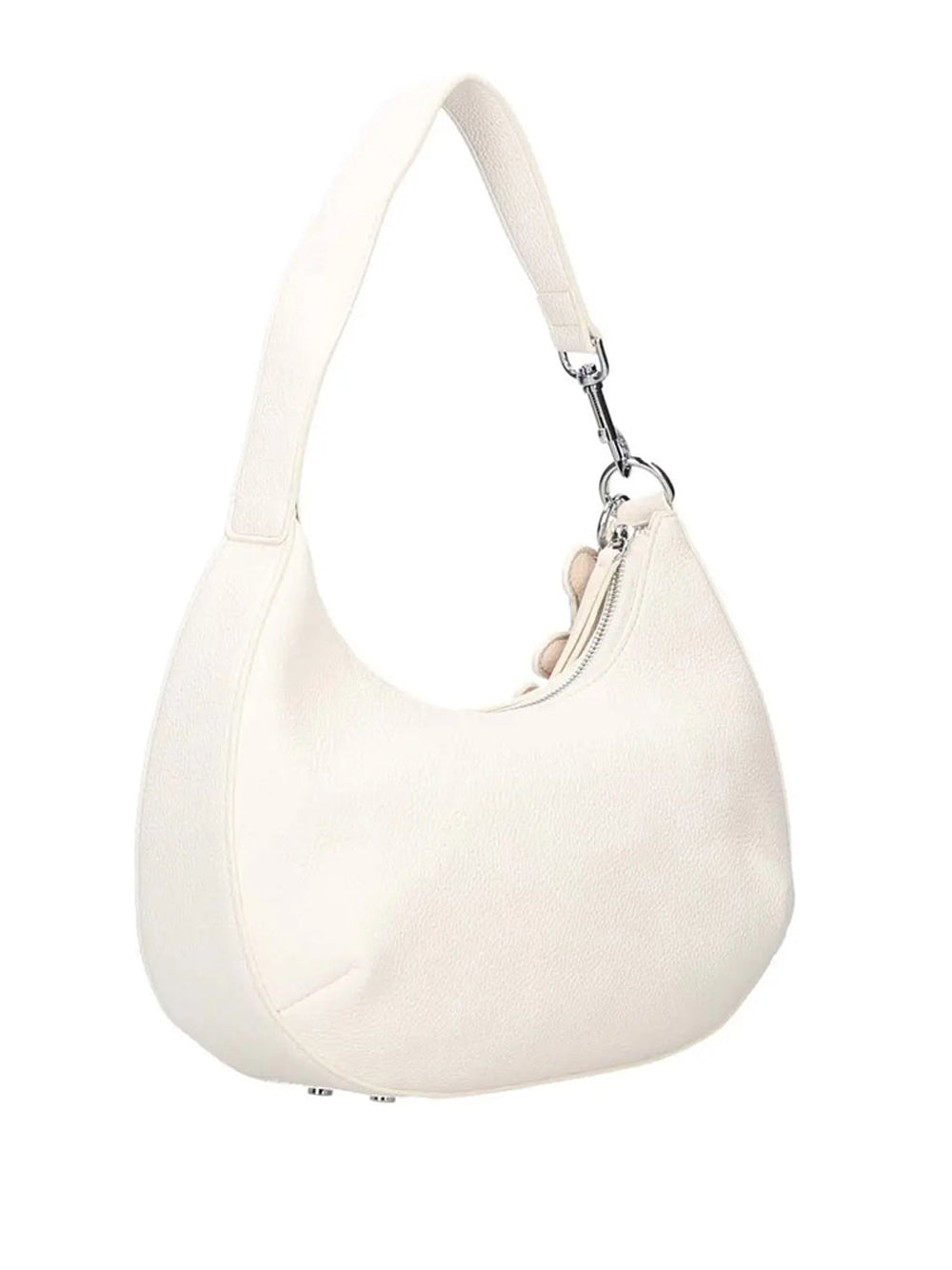 PASHBAG Pashbag Borsa A Spalla Annice - Bianco
