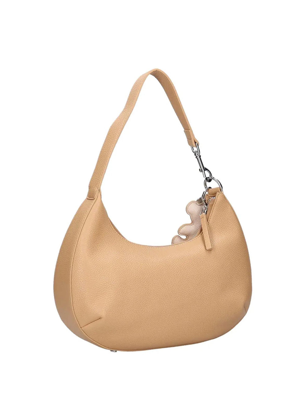 PASHBAG Borsa A Spalla Annice Pashbag - Beige