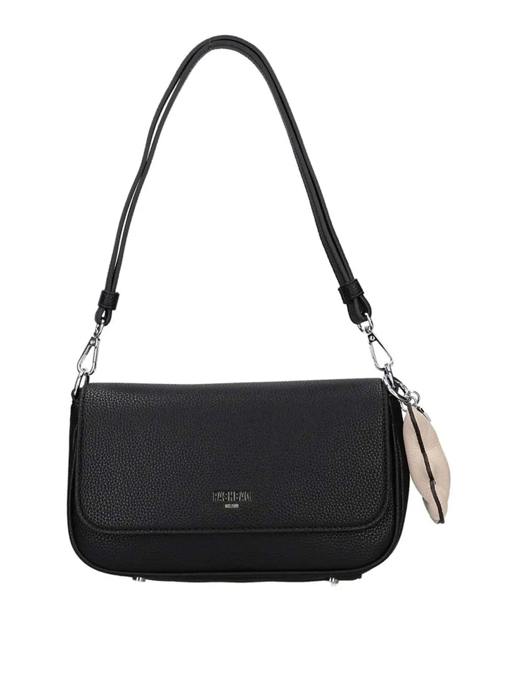 PASHBAG Borsa A Spalla Judie Pashbag - Nero