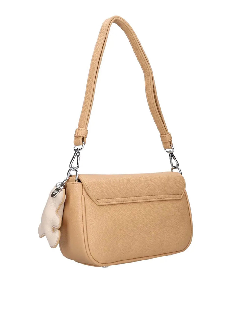 PASHBAG Borsa A Spalla Judie Pashbag - Beige
