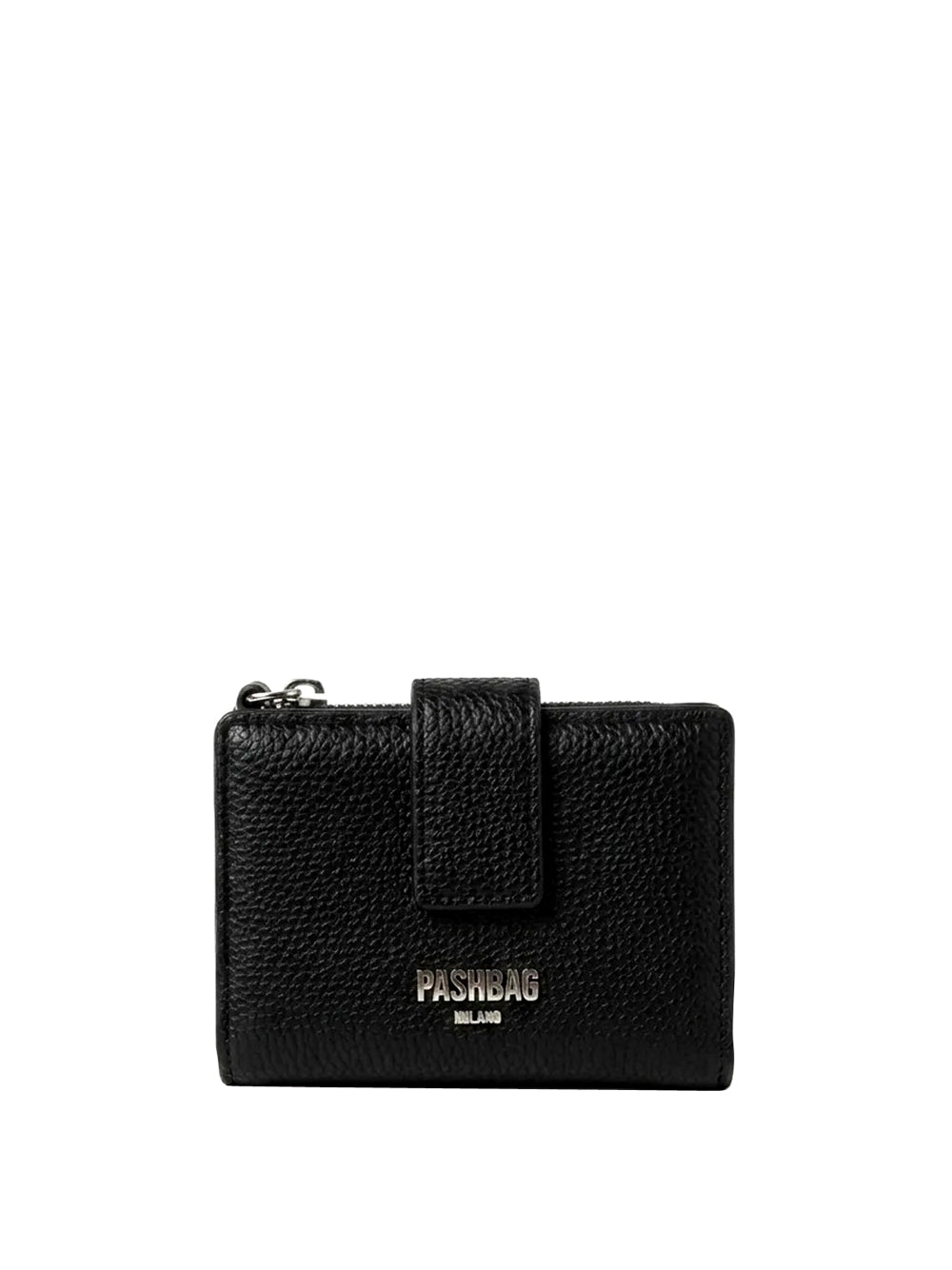 PASHBAG Portafoglio Pashbag Cliff Nero