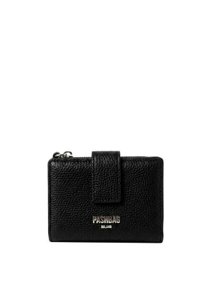 PASHBAG Portafoglio Pashbag Cliff Nero