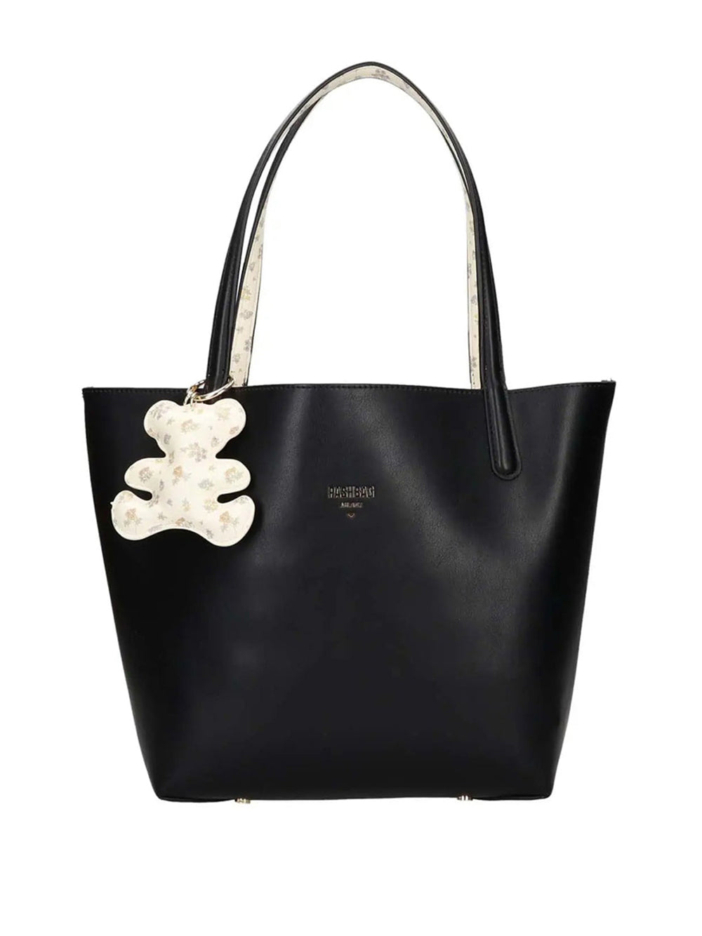 PASHBAG Borsa A Mano Pashbag Taryn - Nero