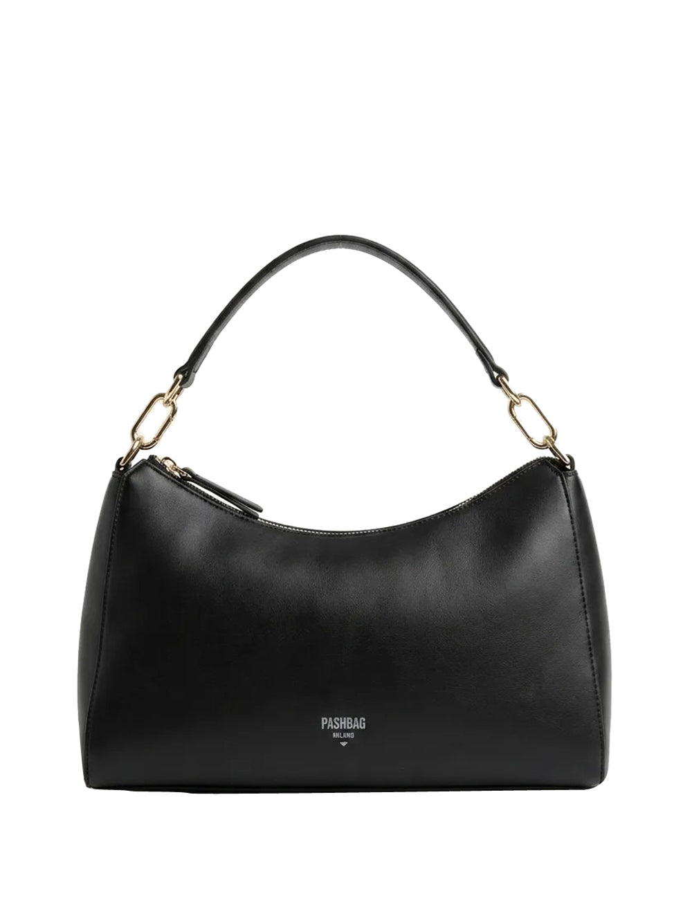 PASHBAG Borsa A Spalla Pashbag Krisha Nero