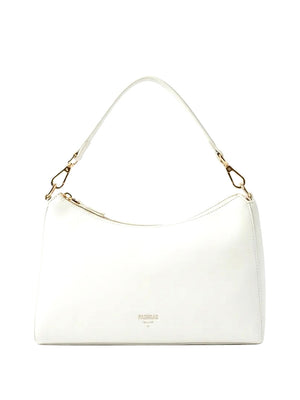 PASHBAG Borsa A Spalla Pashbag Krisha Bianco