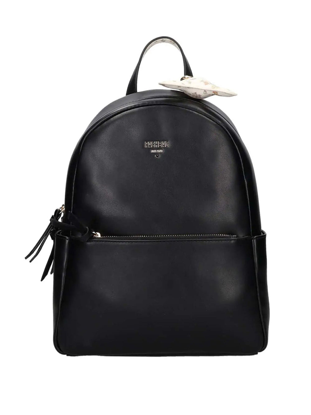 PASHBAG Zaino Eric Pashbag - Nero