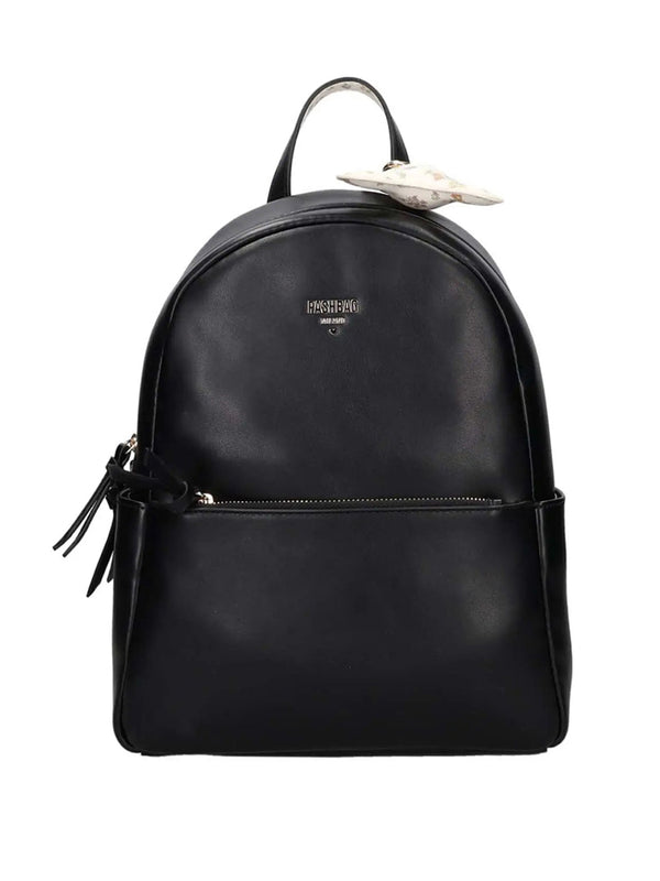 PASHBAG Zaino Eric Pashbag - Nero