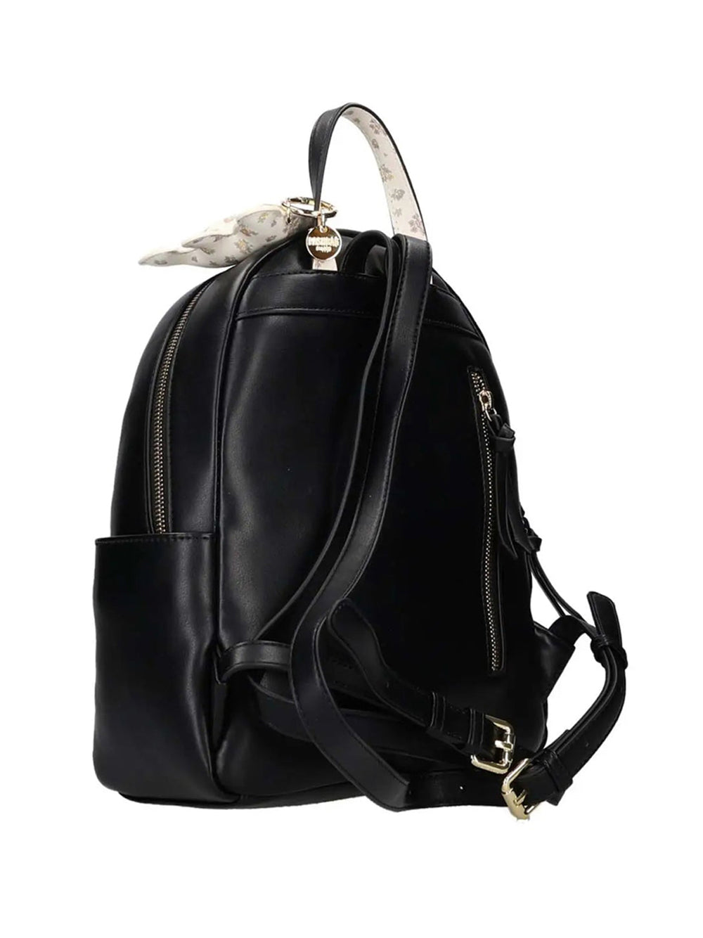PASHBAG Zaino Eric Pashbag - Nero