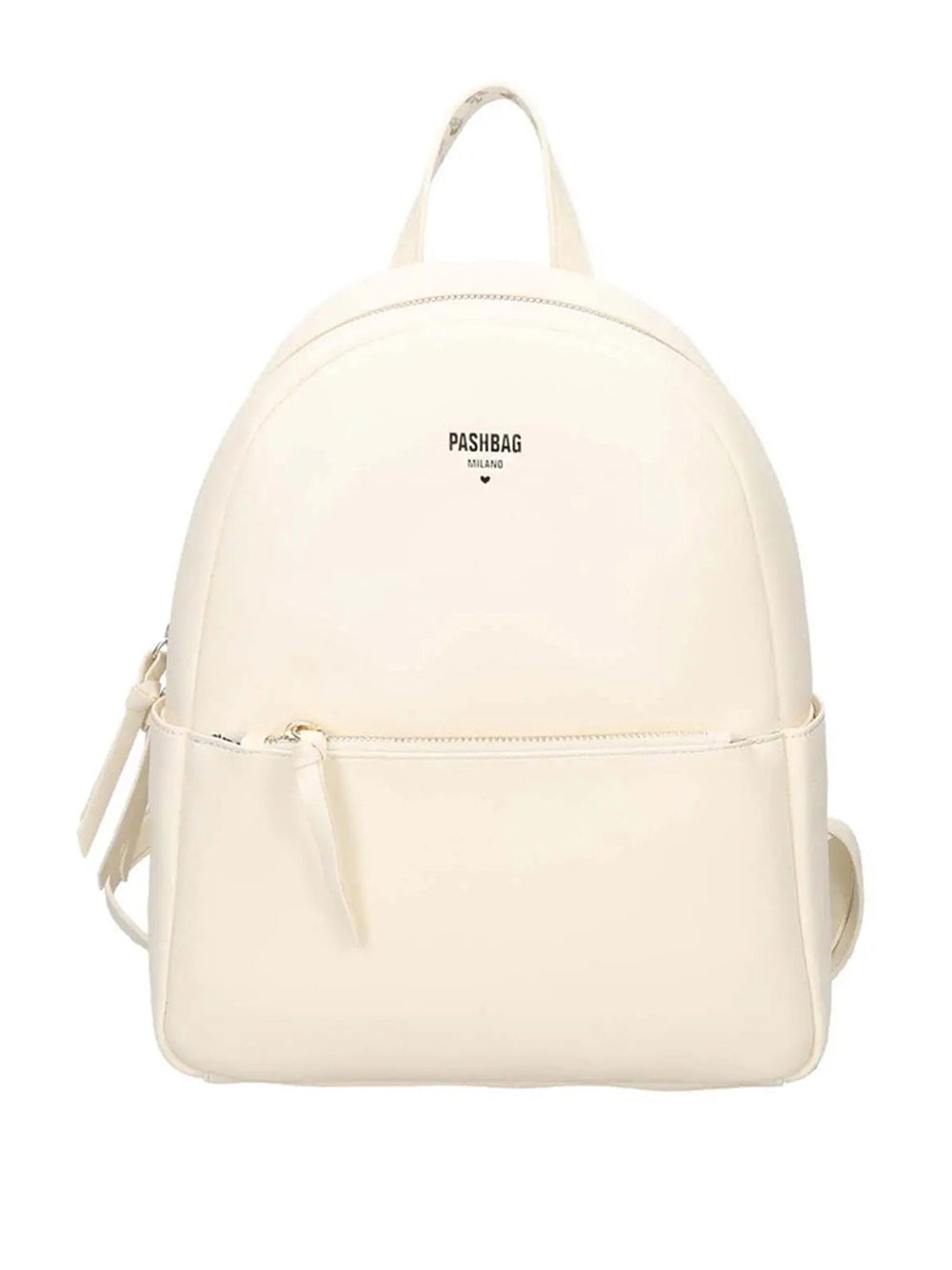 PASHBAG Zaino Eric Pashbag - Bianco