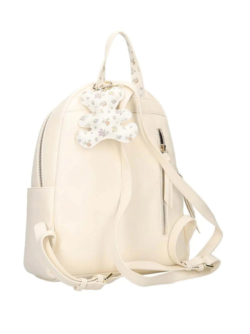 PASHBAG Zaino Eric Pashbag - Bianco