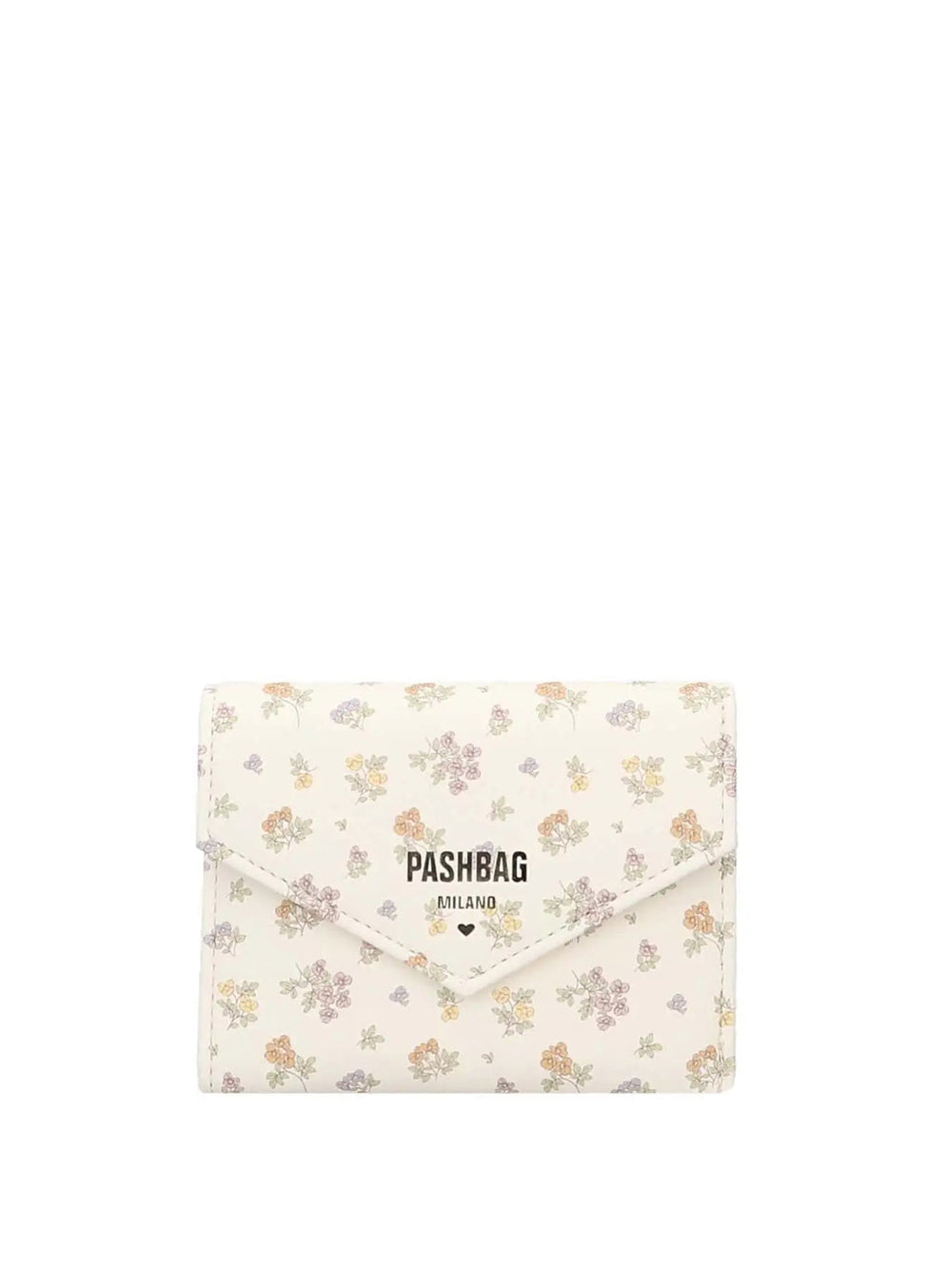 PASHBAG Portafoglio Pashbag Darby Fantasia
