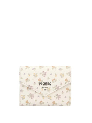 PASHBAG Portafoglio Pashbag Darby Fantasia