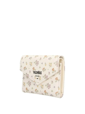 PASHBAG Portafoglio Pashbag Darby Fantasia