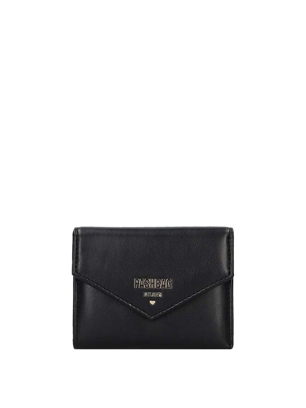 PASHBAG Portafoglio Pashbag Darby Nero