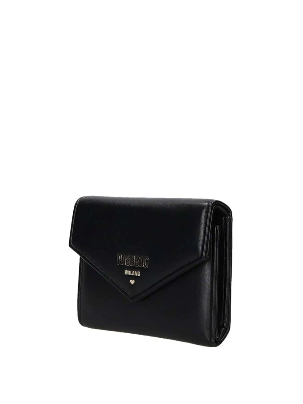 PASHBAG Portafoglio Pashbag Darby Nero