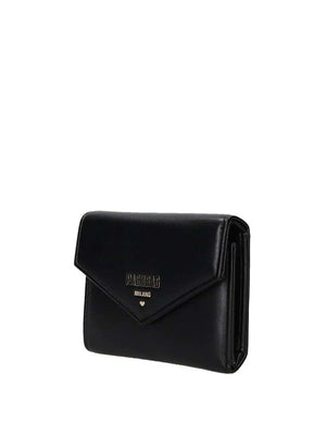 PASHBAG Portafoglio Pashbag Darby Nero