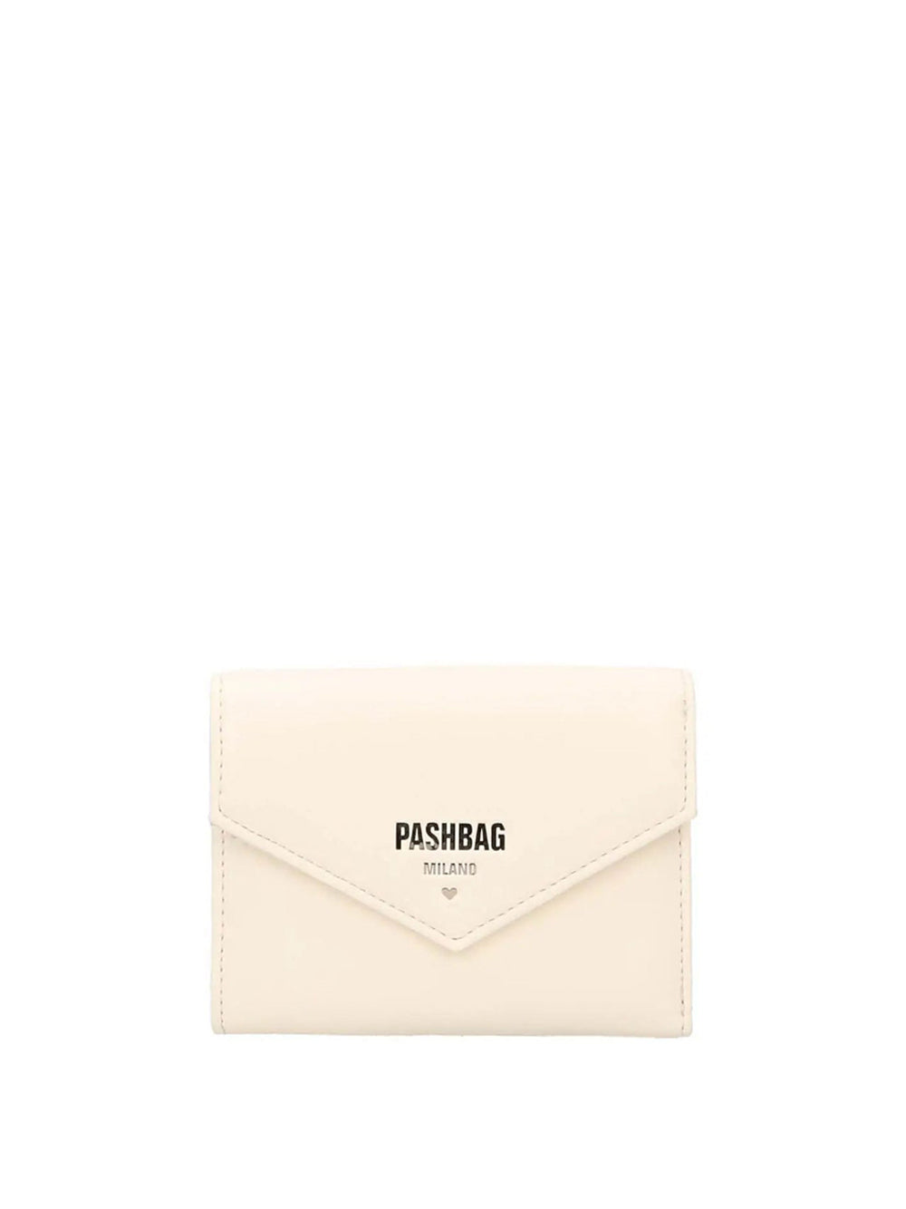 PASHBAG Portafoglio Pashbag Darby Bianco