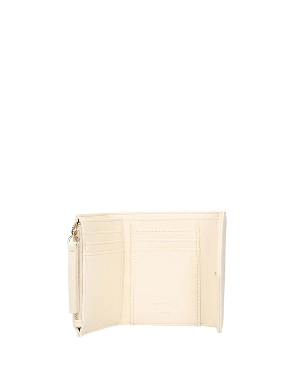 PASHBAG Portafoglio Pashbag Darby Bianco