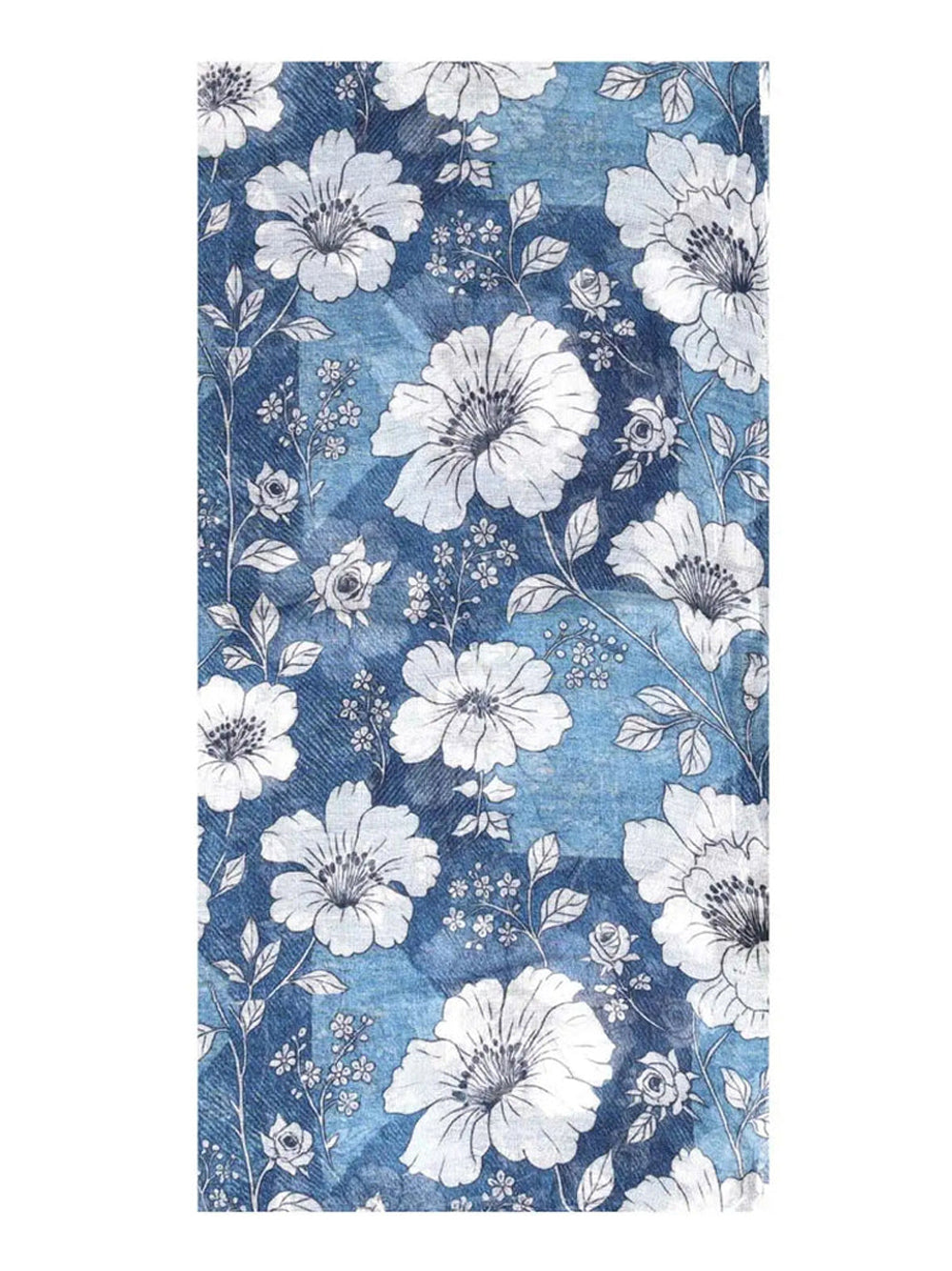 PASHBAG Foulard Pashbag Stampa - Fantasia