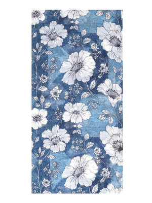 PASHBAG Foulard Pashbag Stampa - Fantasia