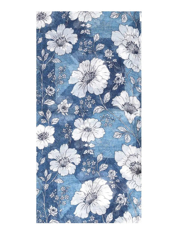 PASHBAG Foulard Pashbag Stampa - Fantasia