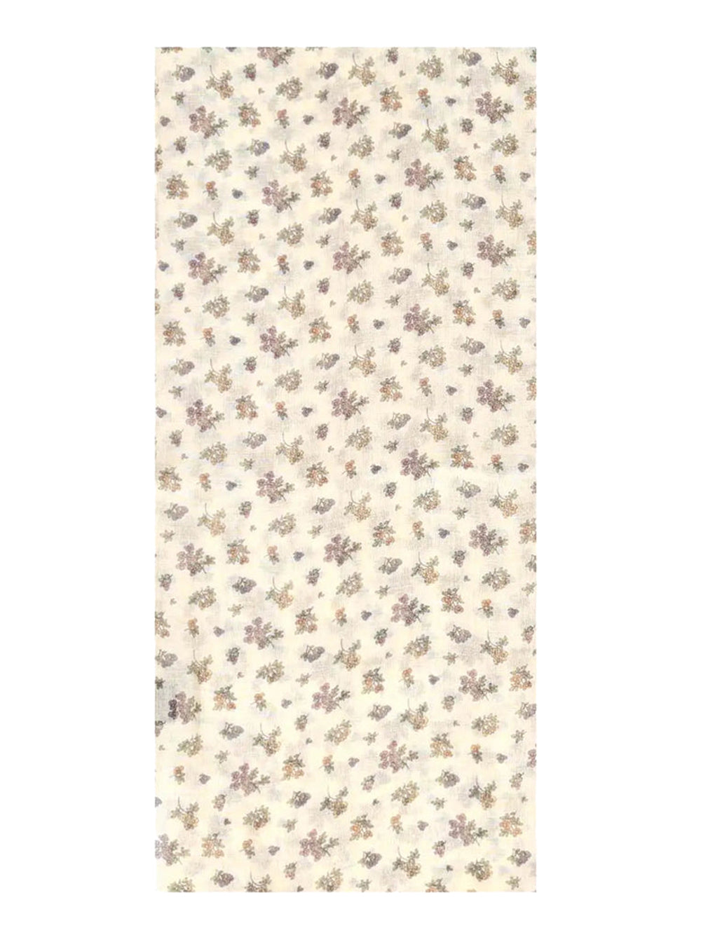 PASHBAG Foulard Pashbag Stampa A Fantasia