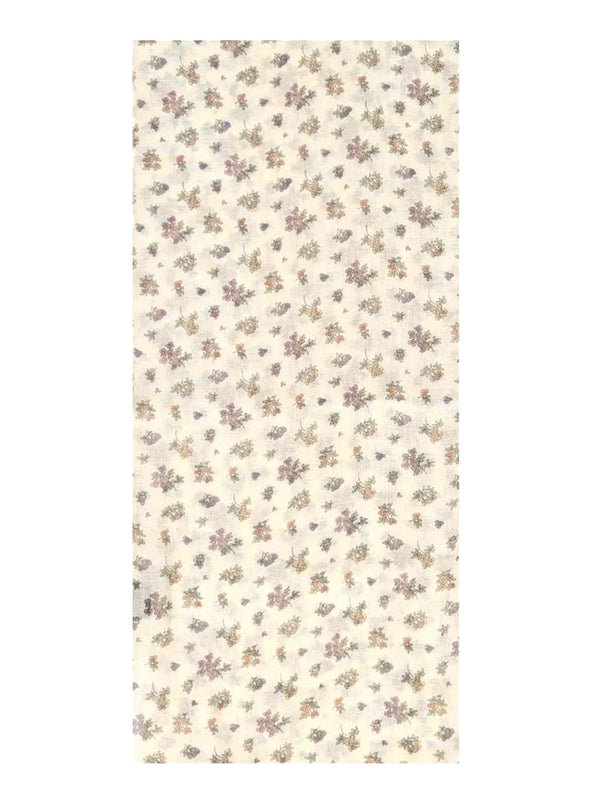 PASHBAG Foulard Pashbag Stampa A Fantasia