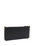 PINKO Borsa A Tracolla Pinko Horizontal Flat - Nero/Oro