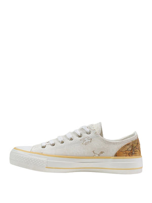 Alviero Martini Sneakers Alviero Martini - Bianco