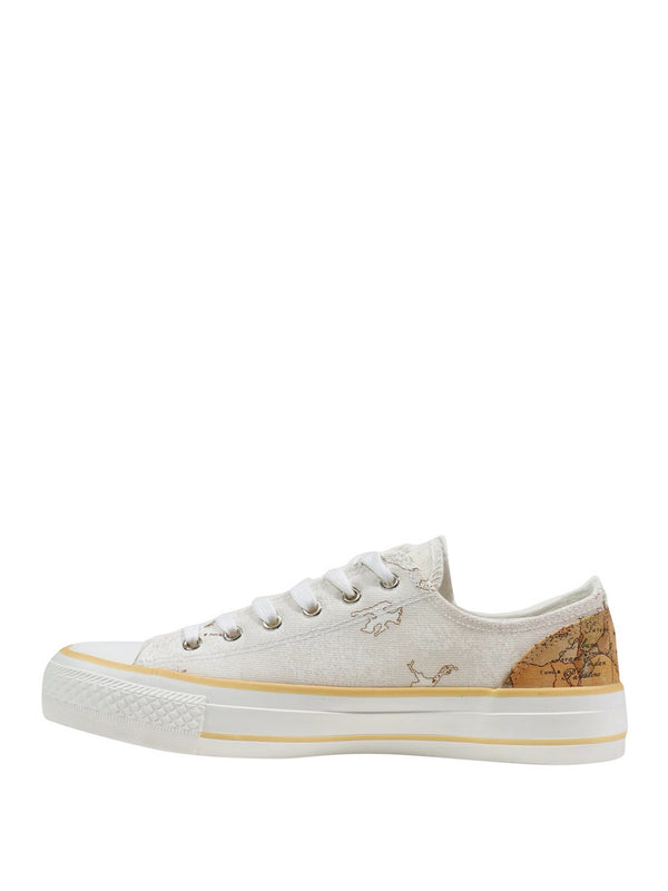 Alviero Martini Sneakers Alviero Martini - Bianco