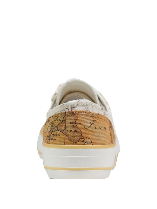 Alviero Martini Sneakers Alviero Martini - Bianco