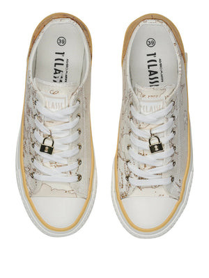Alviero Martini Sneakers Alviero Martini - Bianco