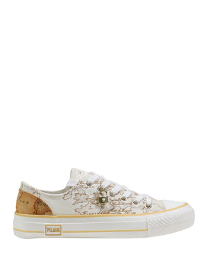 Alviero Martini Sneakers Alviero Martini - Bianco