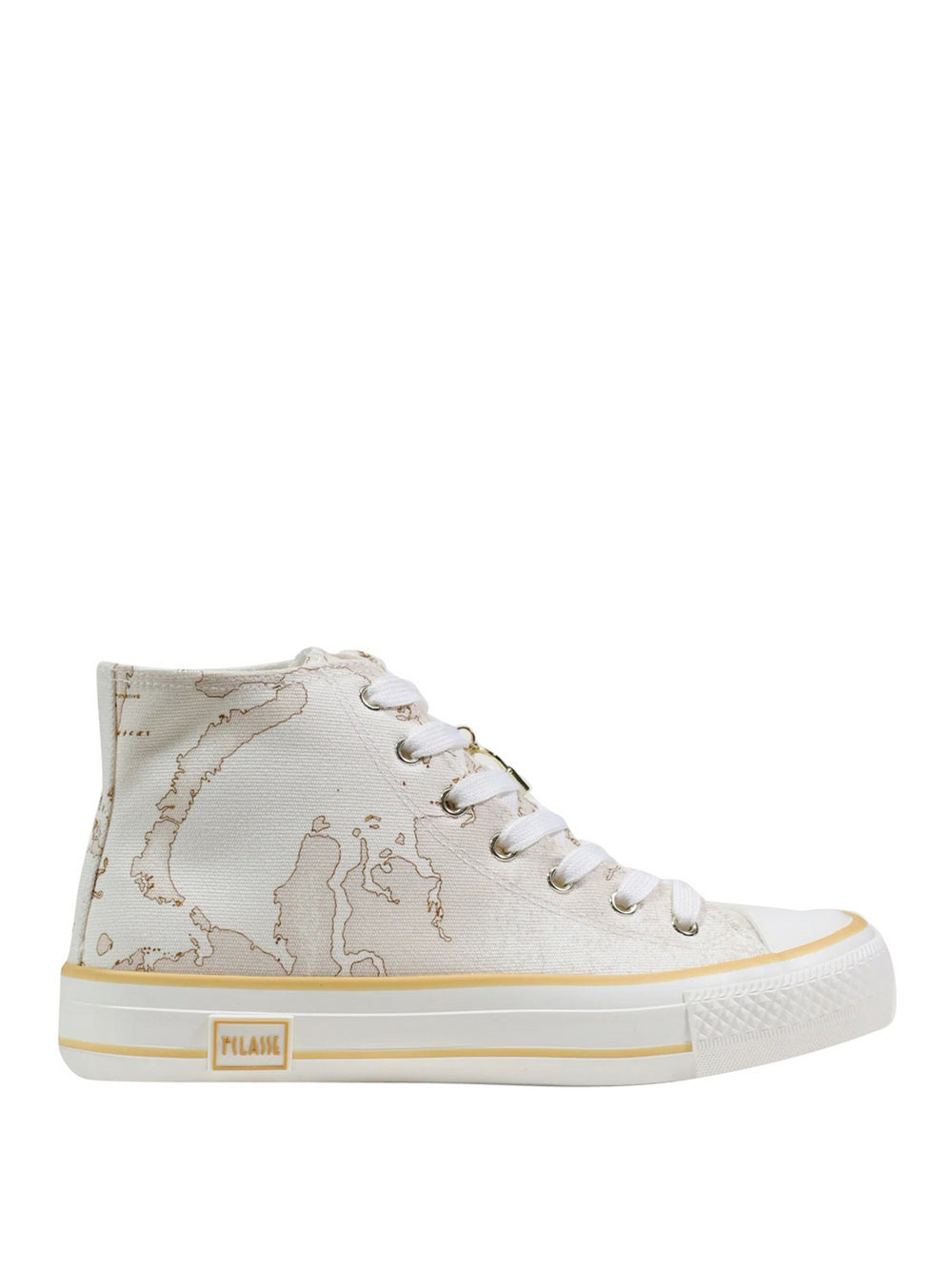 Alviero Martini Sneakers Alviero Martini Hight - Bianco