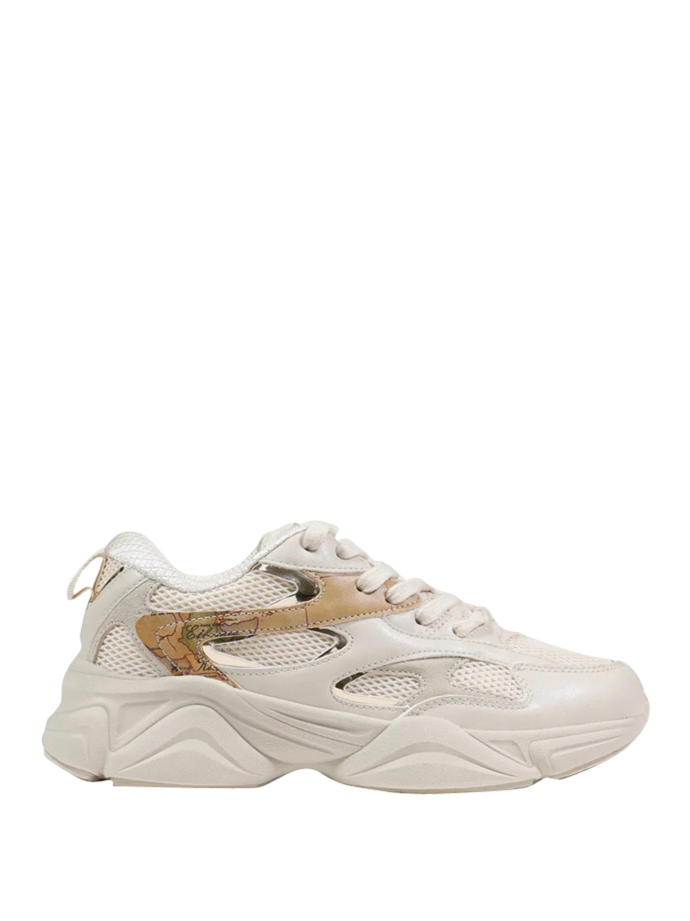 PRIMA CLASSE Sneakers Alviero Martini - Grigio
