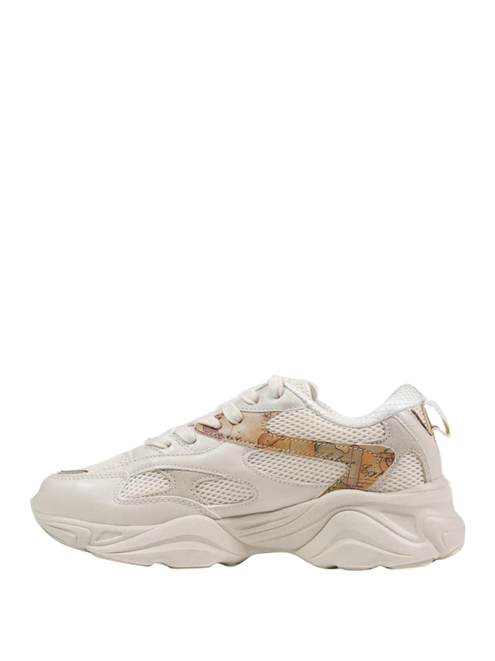 PRIMA CLASSE Sneakers Alviero Martini - Grigio