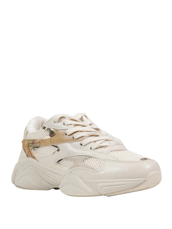 PRIMA CLASSE Sneakers Alviero Martini - Grigio