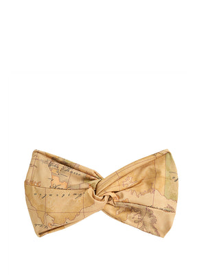 PRIMA CLASSE BEACH Fascia Prima Classe Per Capelli Geo Classic