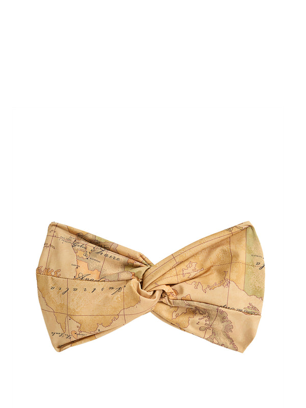 PRIMA CLASSE BEACH Fascia Prima Classe Per Capelli Geo Classic
