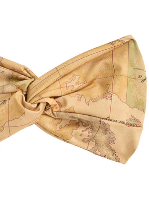 PRIMA CLASSE BEACH Fascia Prima Classe Per Capelli Geo Classic