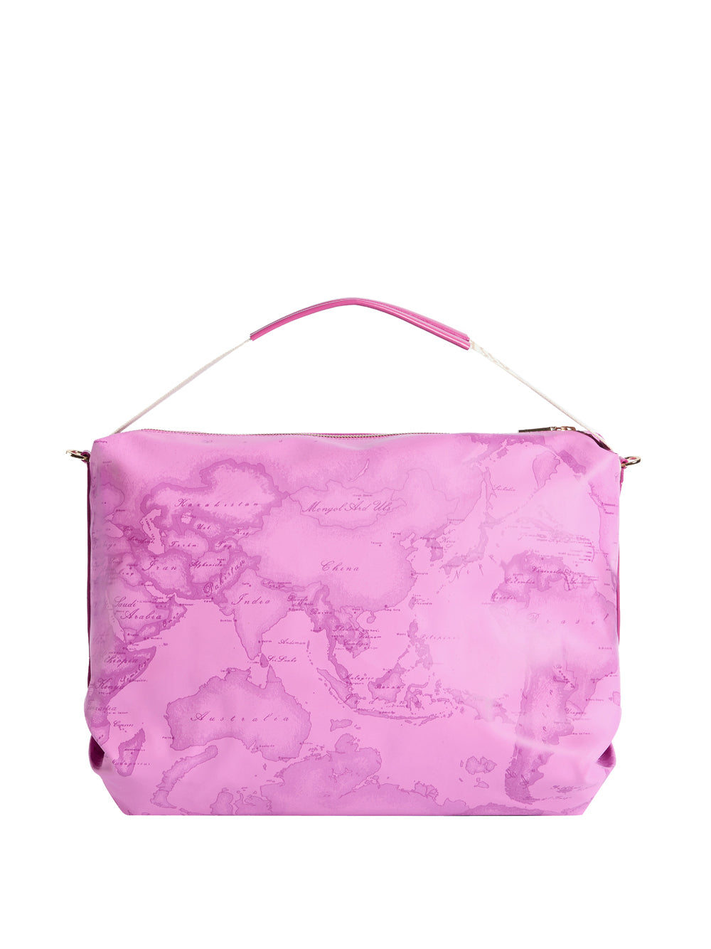 PRIMA CLASSE FLASH Borsa Sottospalla Prima Classe Soft Color - Malva