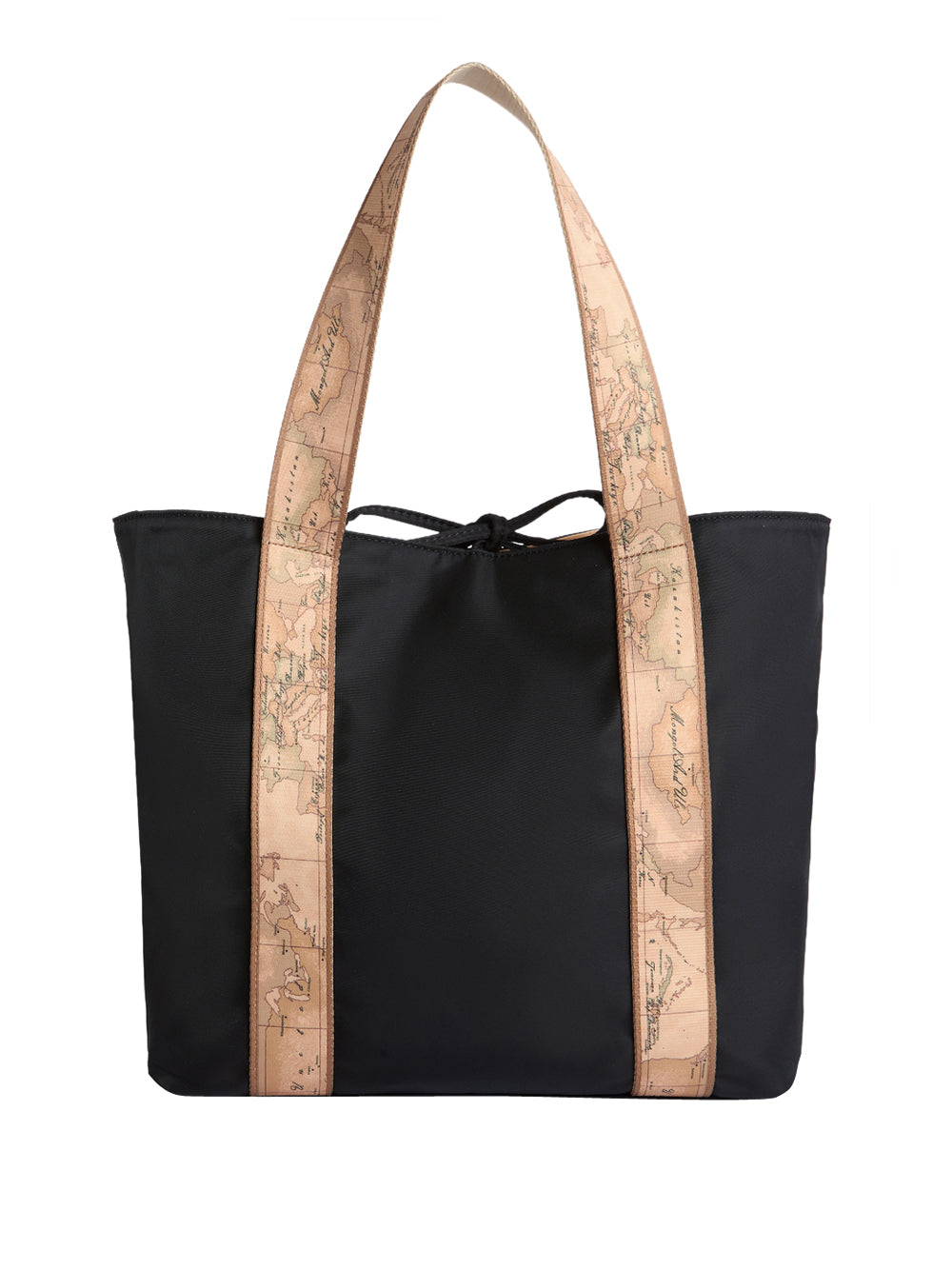 PRIMA CLASSE FLASH Shopper Prima Classe Dual Bag Borsa Reversibile - Nero